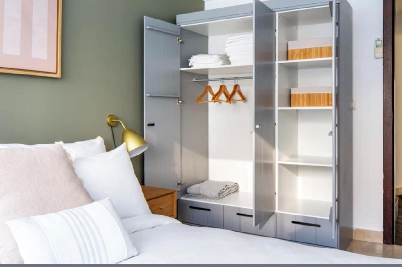 Bright 1Bedroom Apartment Centrally Located With Most Beautiful Views From Seine At 10 Minutes Walking From Beaugrenelle Shopping Mall And Eiffel Tower 巴黎 外观 照片